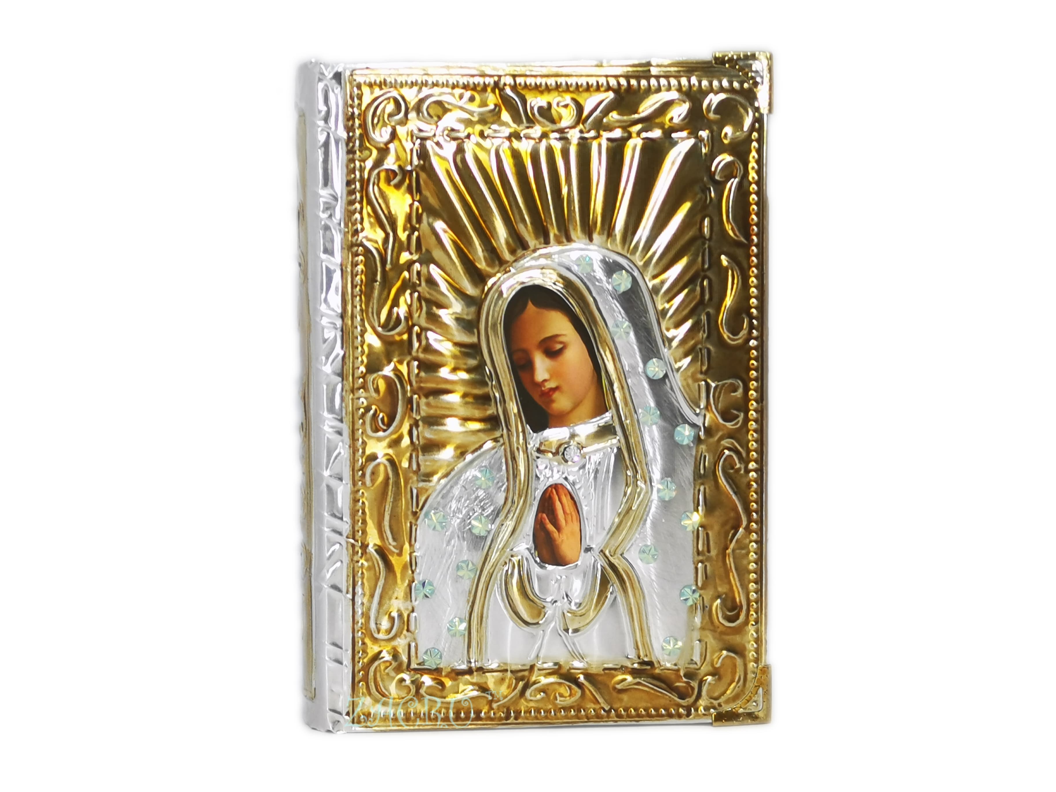 Biblia dorada
